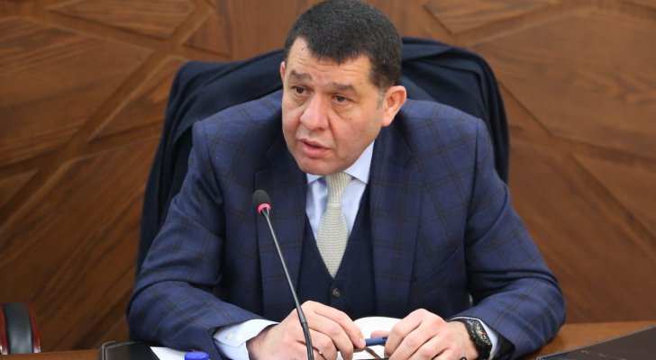 وزير العمل: الشباب ثروة الأردن الحقيقية