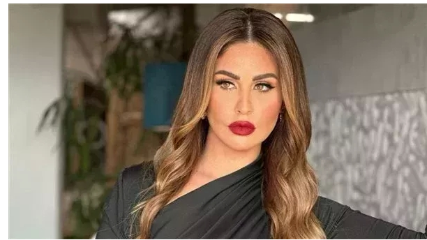 مي سليم: روجينا فنانة مجتهدة واستمتعت بالعمل معها