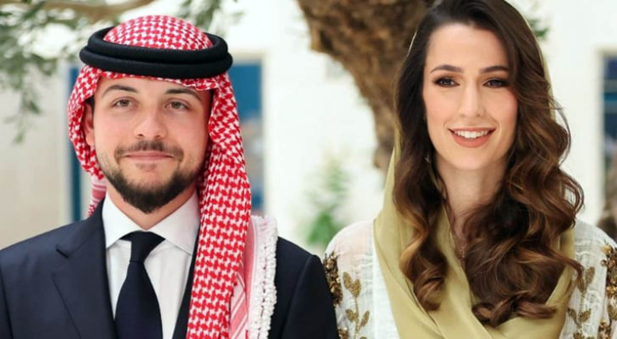مازن الخطيب يهنئ بمناسبة ولي العهد 