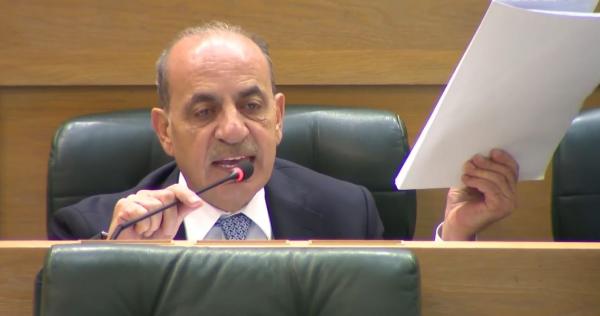 المصري يحمّل النواب تأخير إقرار "الإدارة المحلية" والانتخابات