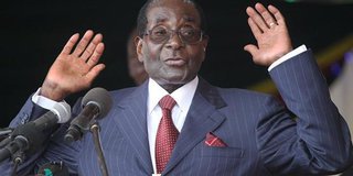الكشف عن ثروة موغابي