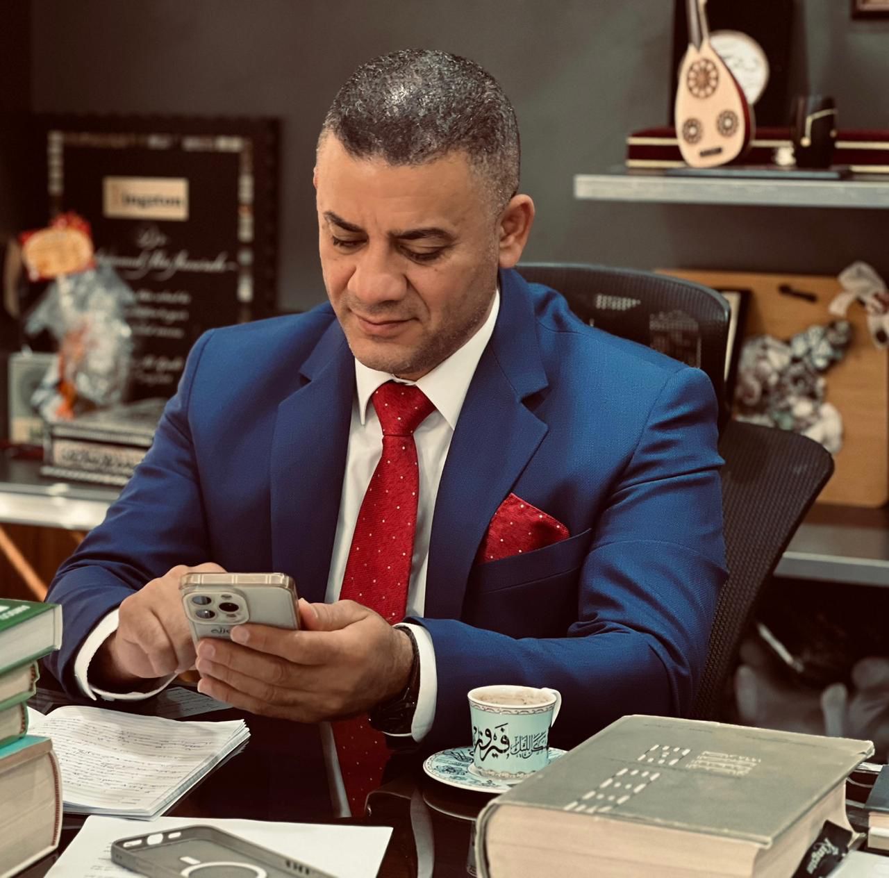 د.محمد يوسف أَبو عمارة يكتب: سارق الأحلام ..  "قصّة قصيرة لليافعين"