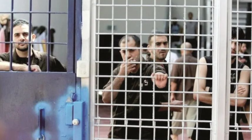 "إعدام الأسرى الفلسطينيين" ..  هل سيؤثر على علاقة الكيان بأوروبا؟