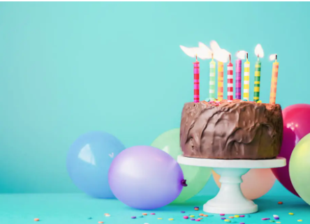 شوق الرحامنة  .. كل عام وانت بخير 