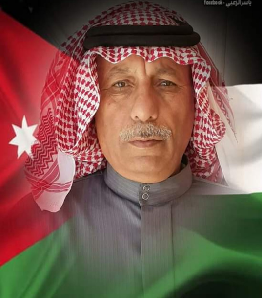 بني خالد يكتب: ثناء وعظيم امتنان تستحقه دائرة المخابرات العامة
