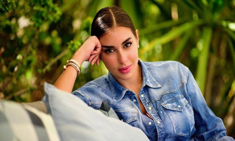 ياسمين صبري توجه رسالة لـ جمهورها: لكي يشتد إيمانك يجب أن يكون قلبك كالريشة