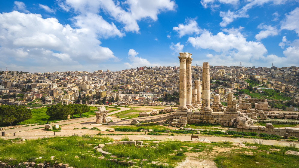 طقس معتدل الحرارة في اغلب المناطق اليوم