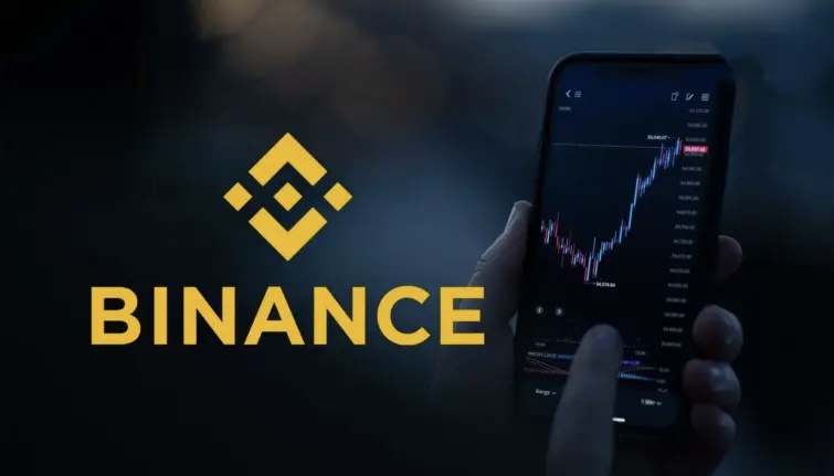 اختراق تاريخي يهز عالم العملات الرقمية ..  قراصنة يسحبون 6.3 مليار دولار من «باينانس» خلال 20 دقيقة!