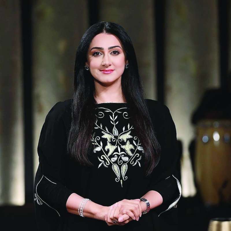 هيفاء حسين: لا أحرق نفسي فنياً