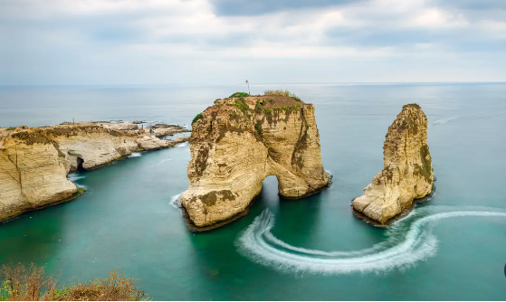 أجمل  أماكن في لبنان لازم نزورها