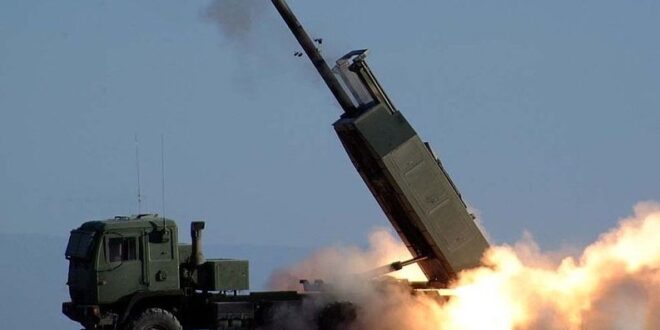 امريكا: صواريخ هيماريس التي تم تزويد كييف بها أثرت على المعارك بأوكرانيا 