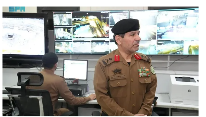 السعودية تعلن تفكيك شبكة مخدرات تضم موظفين في وزارتي الدفاع والداخلية
