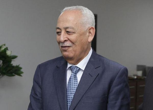 مندوبا عن الملك .. العيسوي يطمئن على صحة مهيدات والضمور وعيال عواد والخطيب