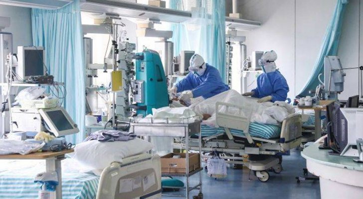 تخوف من وفاة مرضى بسبب نقص الأوكسجين في مستشفيات لبنان