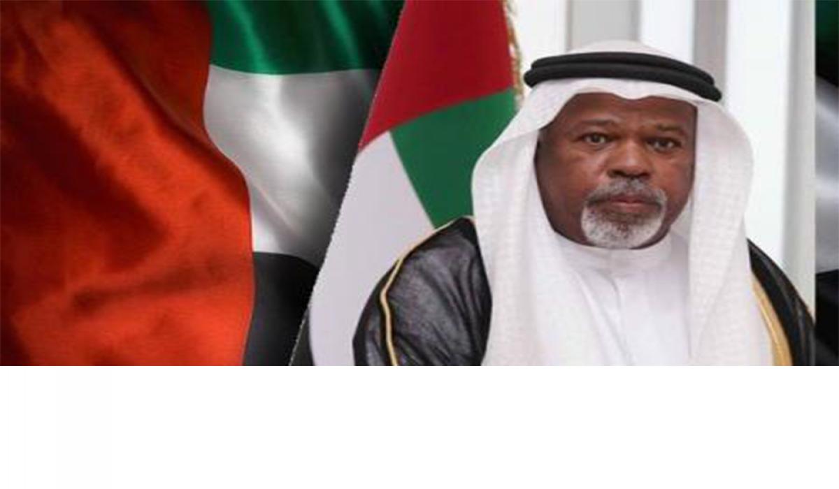 لجنة الاخوة الاردنية الاماراتية تلتقي السفير الاماراتي
