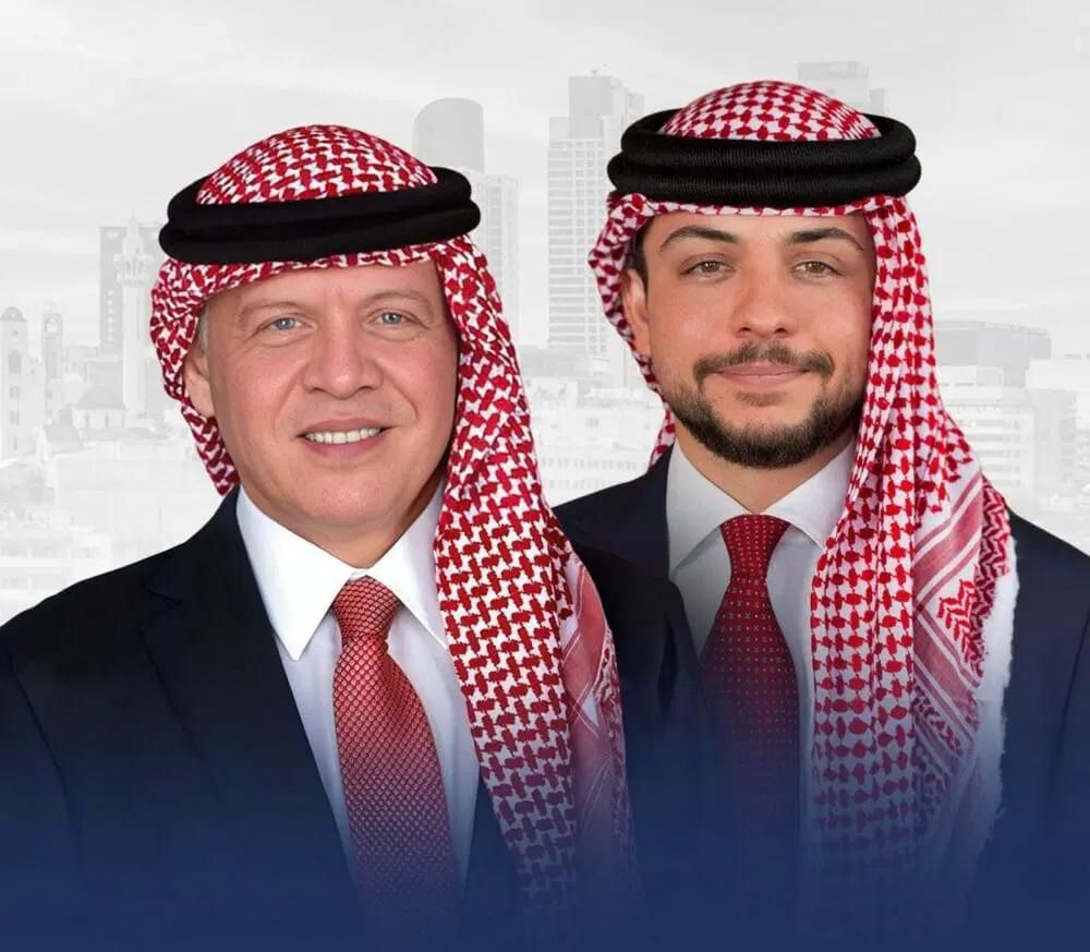 الاسواق الحرة تهنئ الملك وولي عهده بذكرى المولد النبوي الشريف