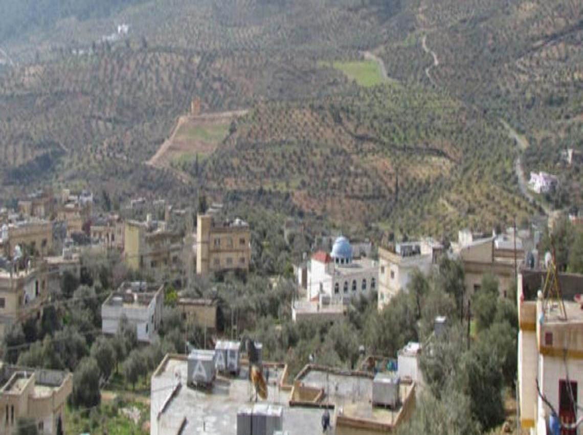 مبنى مركز صحي جديد .. مطلب ملح لاهالي ساكب للزيادة السكانية