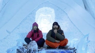 بالفيديو  ..  أغرب العادات في العالم التي تستحق أن تتعرف عليها