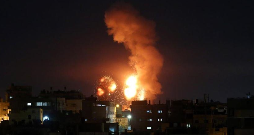 إسرائيل لا تستطيع التحرك في غزة دون موافقة واشنطن ..  وتوسع عملياتها رغم نفي حماس