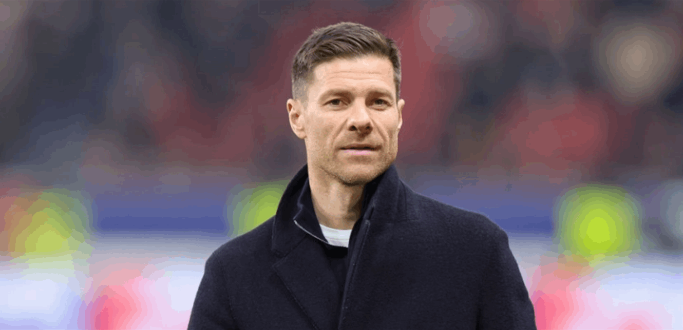 تشابي ألونسو إلى ريال مدريد؟