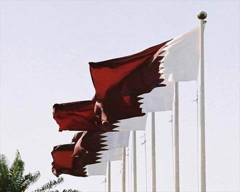 قطر تحذر من التطورات الأخيرة وتدعو لضبط النفس