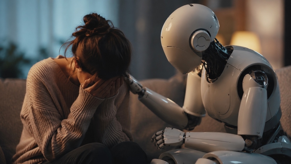  OpenAI  تطلق ميزة جهة الاتصال الموثوقة للحماية من إيذاء النفس