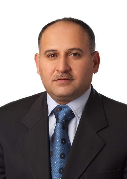 احمد خالد البدارين  ..  مبارك