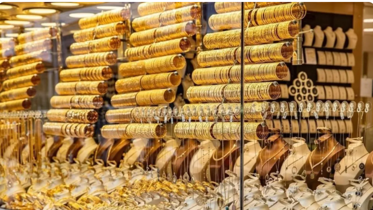 التسعيرة الثالثة ..  68 دينارا سعر الذهب عيار 21 بالأردن