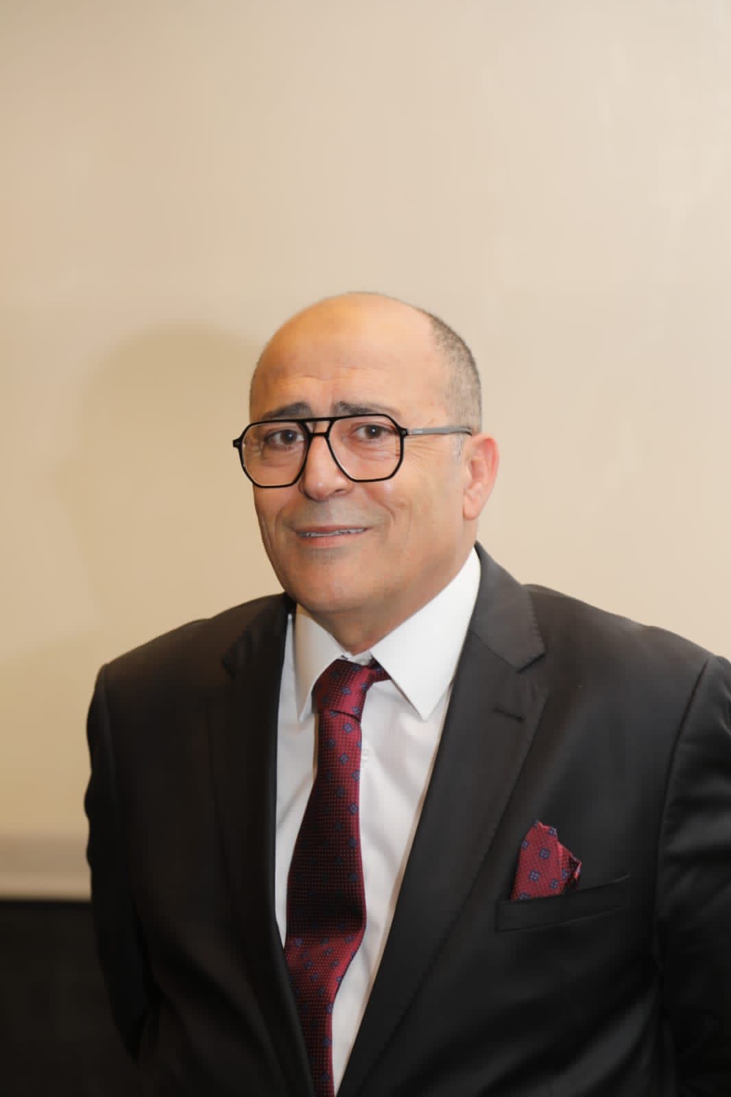 الهياجنة: ماضون مع قيادتنا الهاشمية لإنجاز مشروع دولتنا 