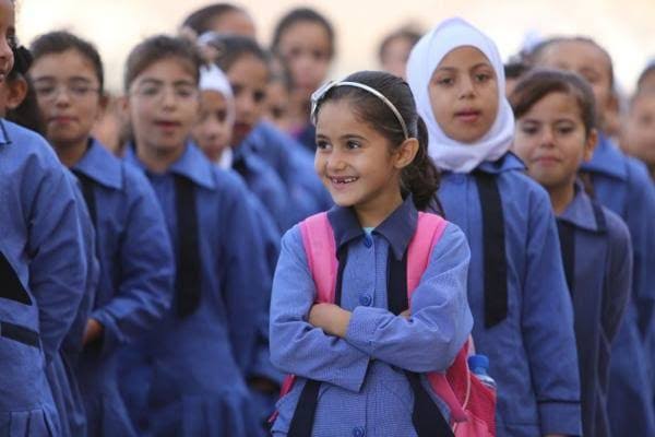 "التربية" تعلن عن بدء التسجيل لطلبة الصف الأول