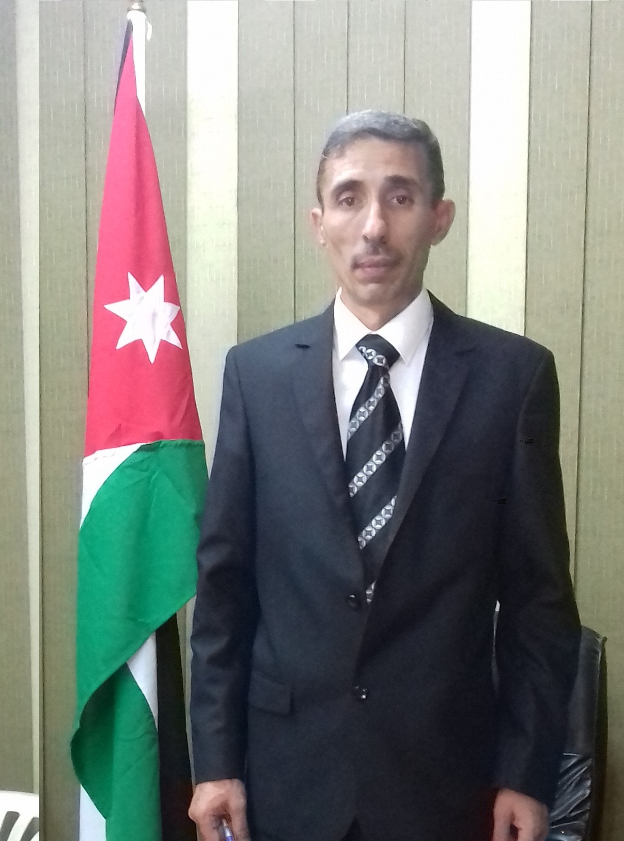 جلالة الملك ركز على  .. 