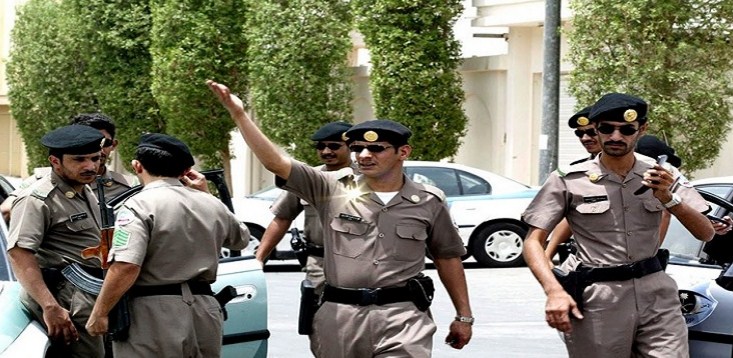ختفاء 2.4 مليون دولار بعد سطو “هوليوودي” بمنطقة في السعودية