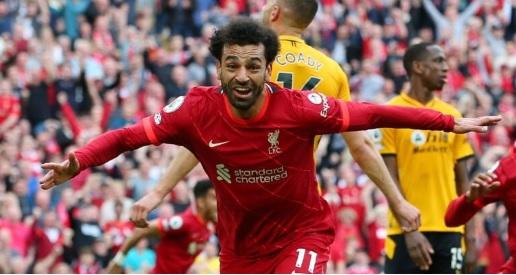 محمد صلاح يحرم نفسه من الانضمام لـ ريال مدريد!