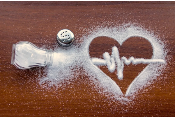  احذر ارتفاع الأملاح في جسمك  ..  تعرف على الأعراض والعلاج