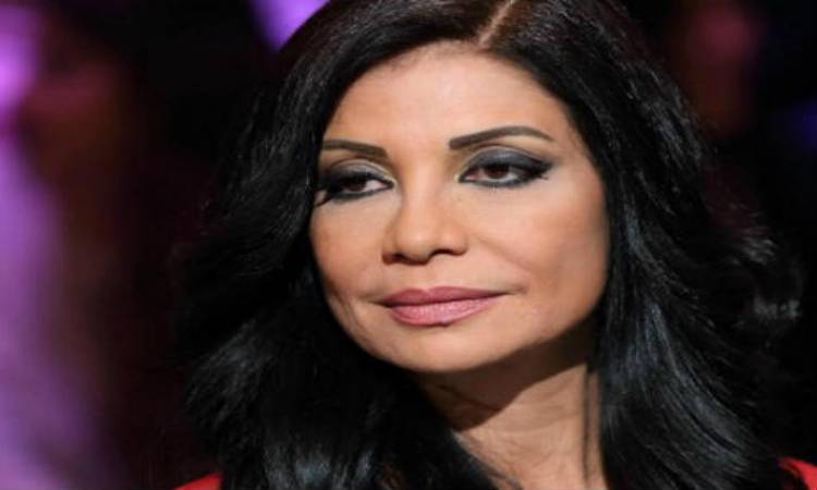 شاهد بالصور ..  سوسن بدر لـ جمهورها : سمعت كلامكم وقصيت شعرى