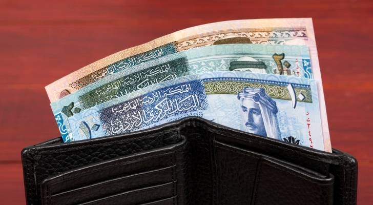 889 مليون دولار حوالات المغتربين الأردنيين خلال الربع الأول
