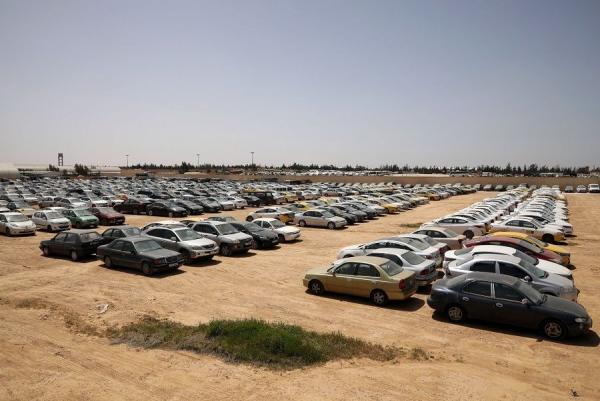 الحكومة تقر تعديل قانون السير لتقليص مدة حجز المركبات من 24 إلى 12 شهراً تمهيداً لبيعها بالمزاد
