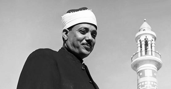 الكشف عن وصية الشيخ عبد الباسط عبد الصمد