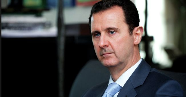 الأسد: سياسات واشنطن التخريبية تثبت صحة نهجنا