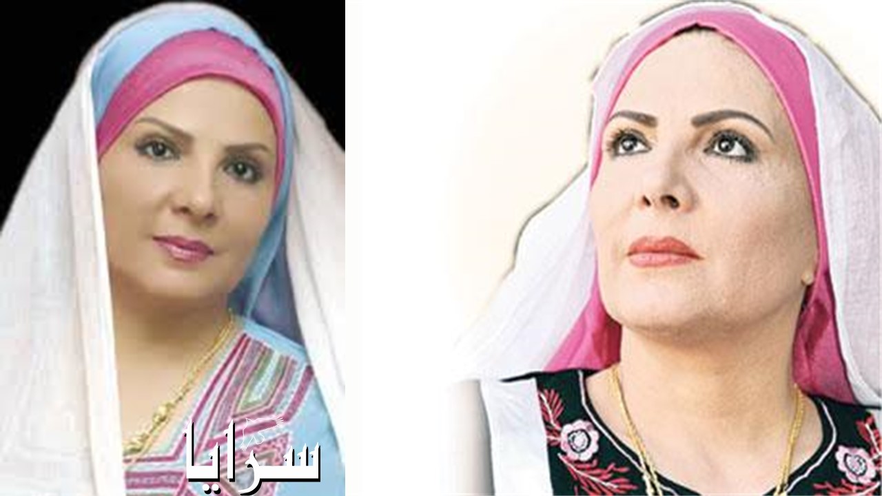 الفنانة عبير عيسى ترد على "أم هارون" عبر سرايا: المسلسلات عابرة وفلسطين باقية