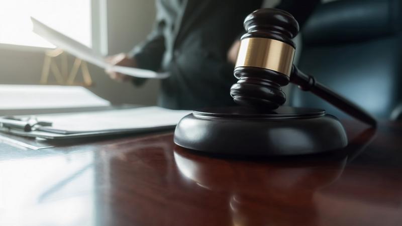 وزارة العدل تعقد 14.8 ألف جلسة محاكمة عن بُعد