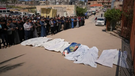 مسؤول إسرائيلي لرويترز: اقترحنا هدنة طويلة في غزة مقابل نصف الأسرى المتبقين