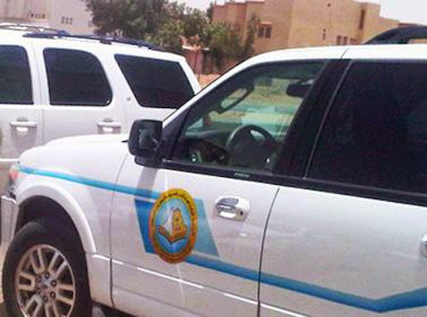 فتاة تلجأ لهيئة حفر الباطن لإنقاذ شقيقتها