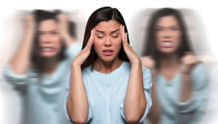 اضطراب الشخصية الحدية ..  4 إشارات لا يجب تجاهلها
