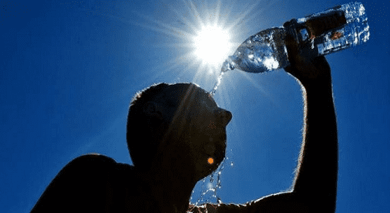 أجواء حارة بمعظم مناطق المملكة اليوم السبت 