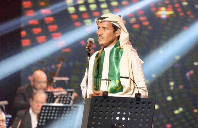 بالفيديو ..  الفنان خالد عبد الرحمن مصاب بهذا المرض  ..  يرسل رسالة مؤثرة إلى جمهوره