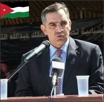 خالد الشمري رئيسا لمجلس التطوير التربوي في معان