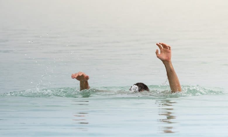 تفسير حلم الغرق لابن سيرين