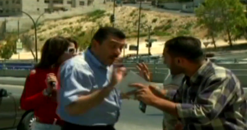 كاميرا خفيه مع المواطنين مباحث مروريه