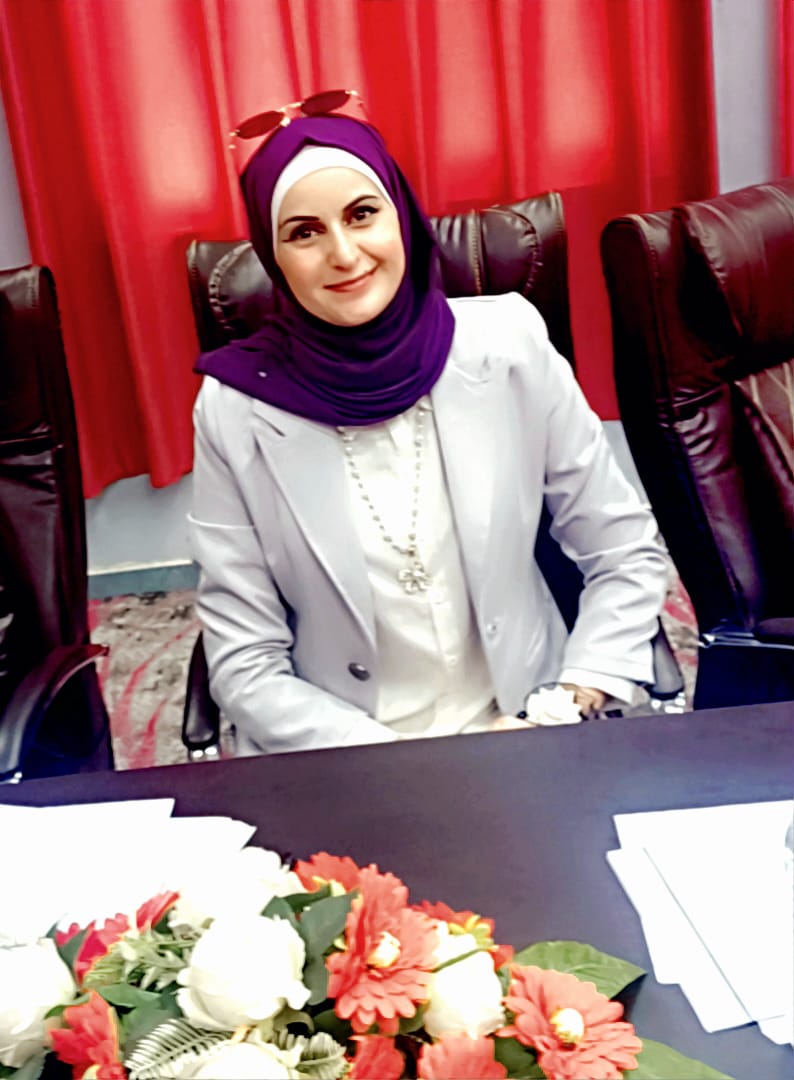 الأردن قيادة المعرفة وابتكار الغد في ظل صاحب الجلالة الملك عبدالله الثاني ابن الحسين 